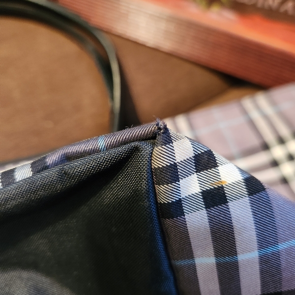 Burberrys of LONDON BLUE LABEL - Picture 11 of 11